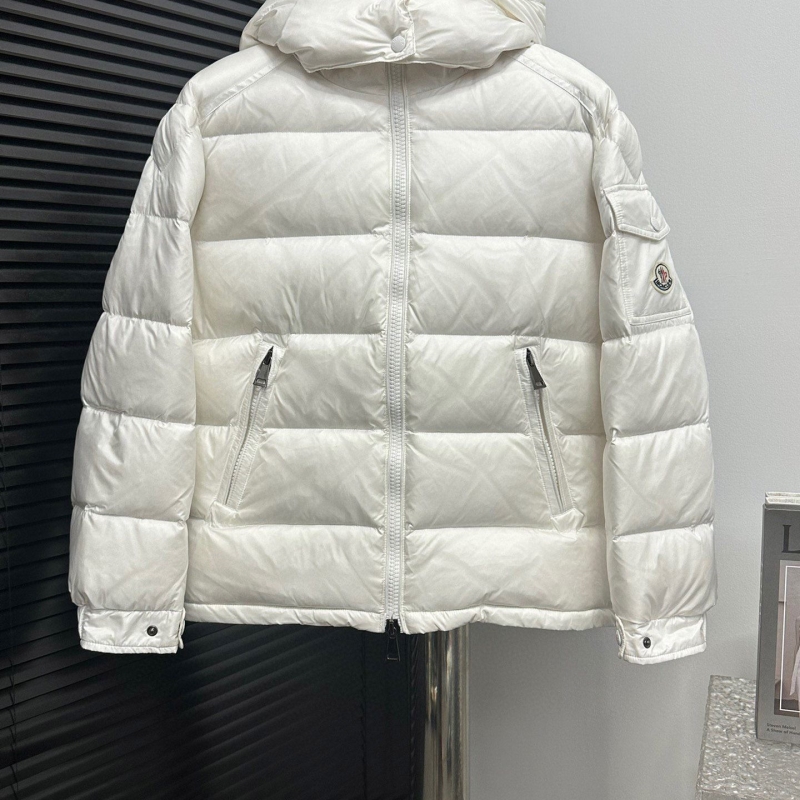 Moncler Down Coat
